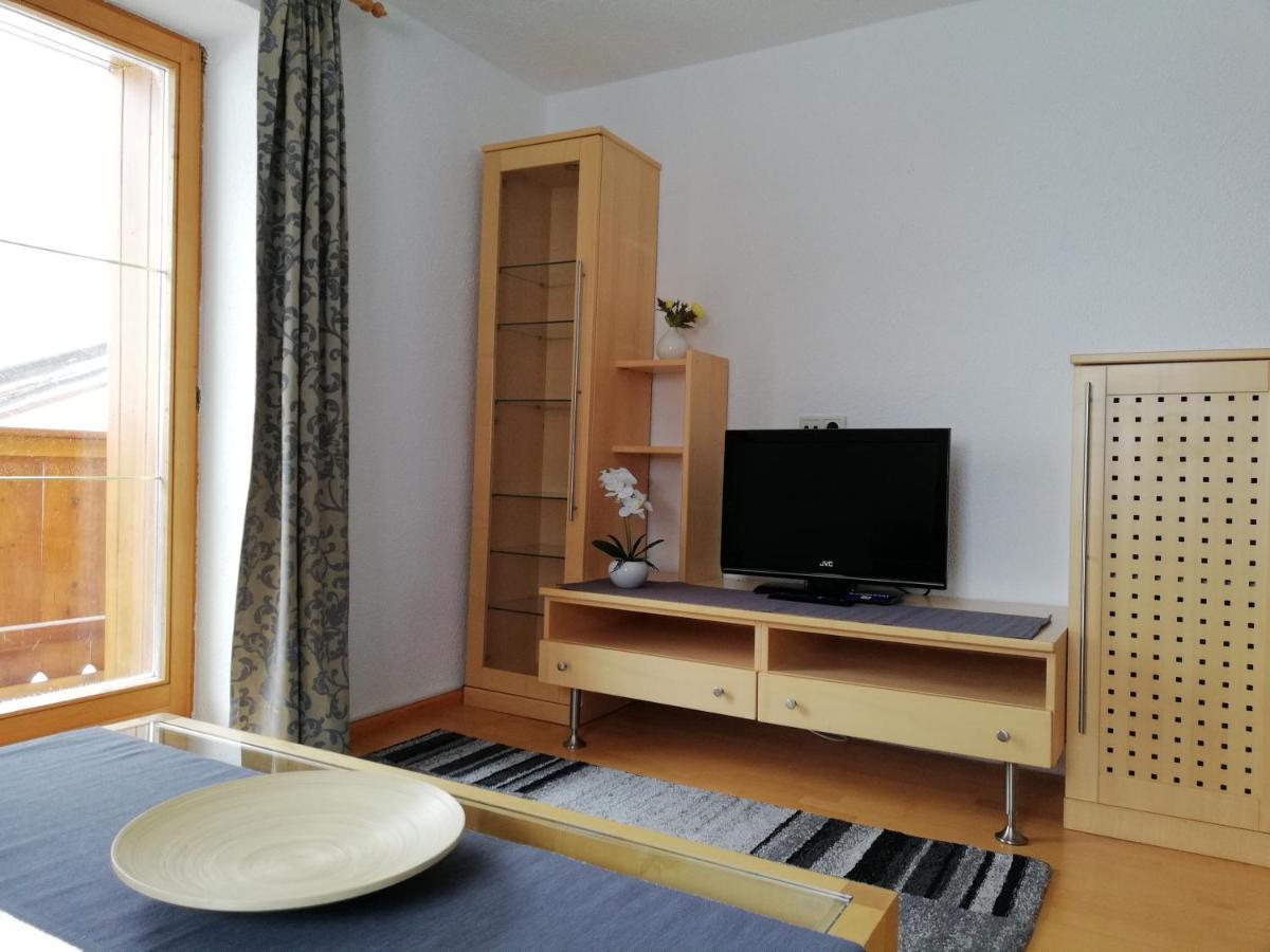 Waldhaeusl Apartment Kaunertal Exterior photo